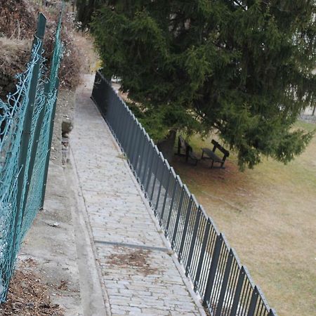 Maison De Massimo Cir 44 Aosta Eksteriør billede