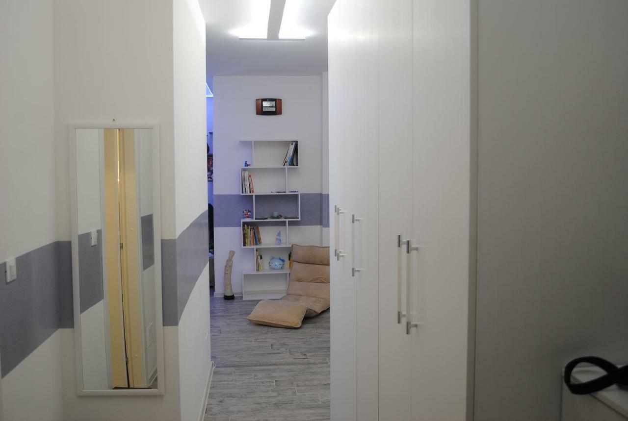 Maison De Massimo Cir 44 Aosta Eksteriør billede
