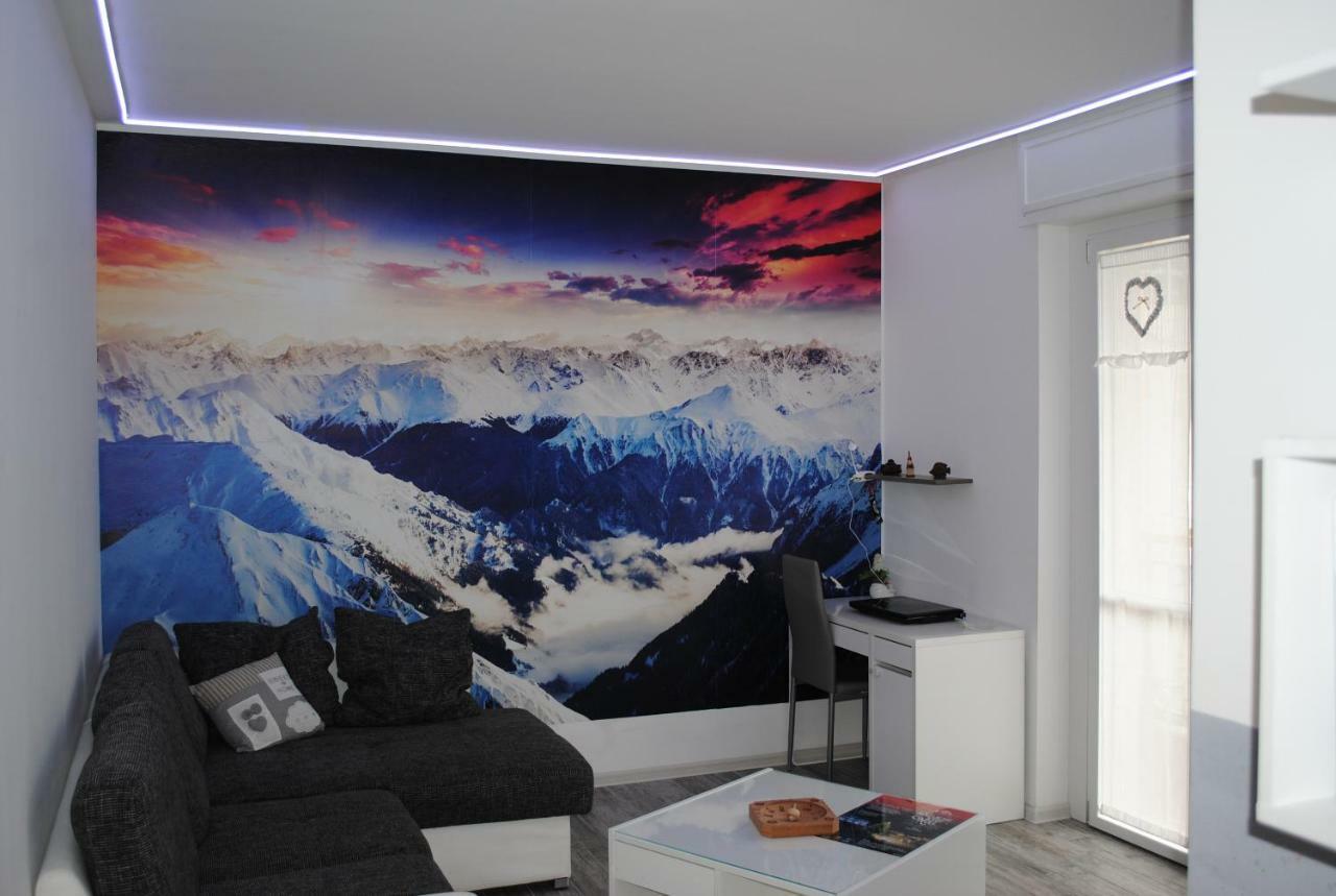 Maison De Massimo Cir 44 Aosta Eksteriør billede