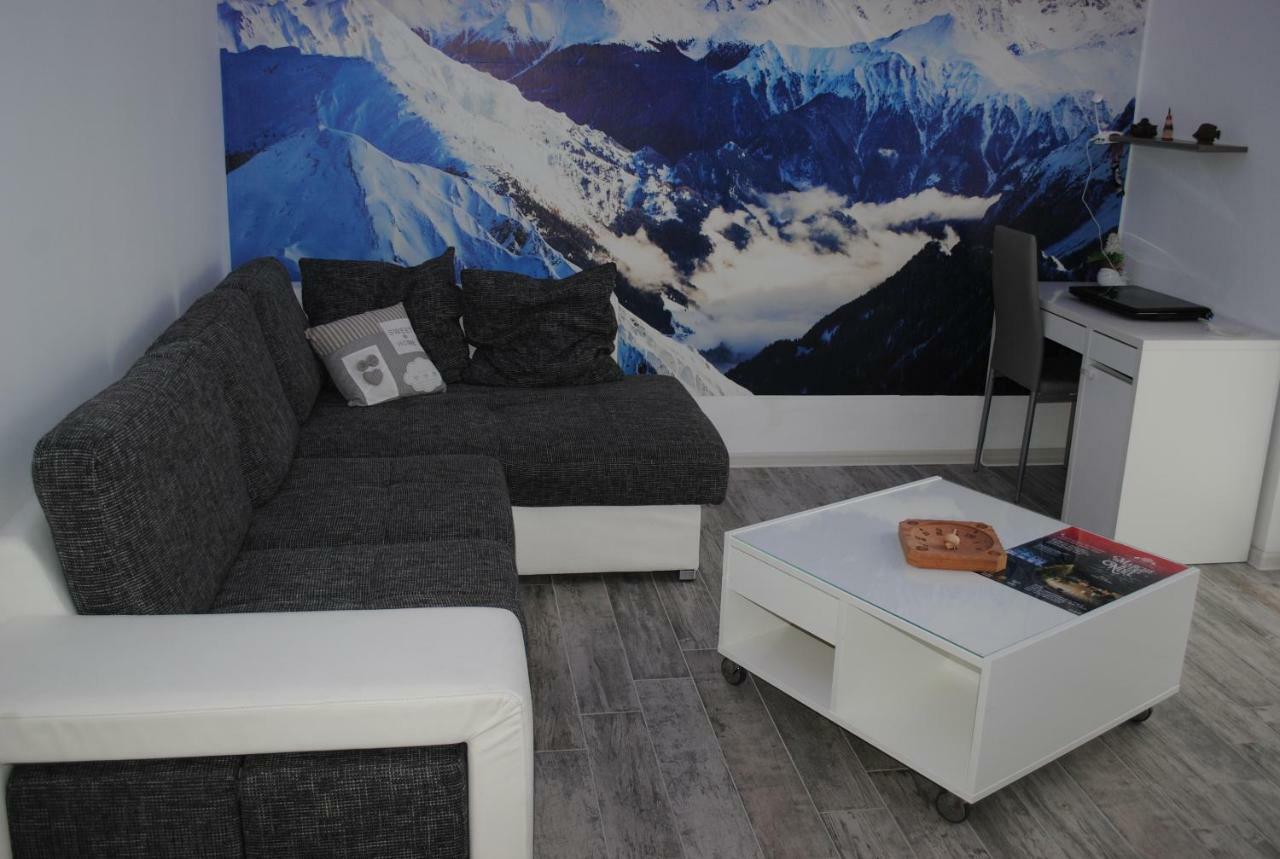 Maison De Massimo Cir 44 Aosta Eksteriør billede